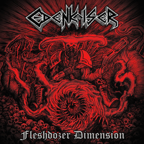 Fleshdozer Dimension